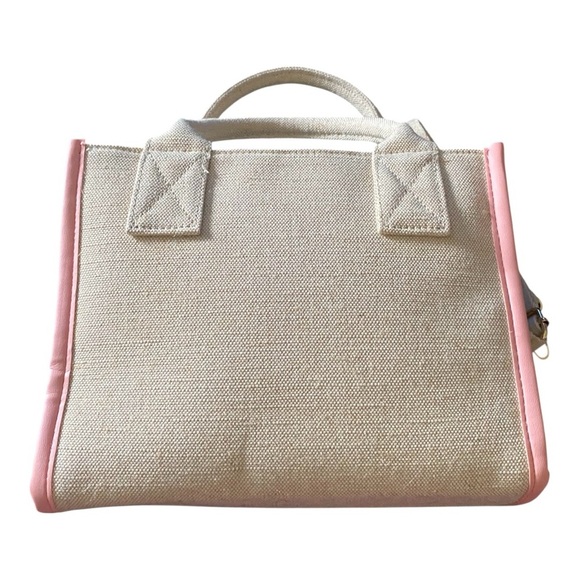 NWT-HELLO KITTY SANRIO CROSSBODY/TOTE BAG BY PRIMARK - Picture 4 of 7